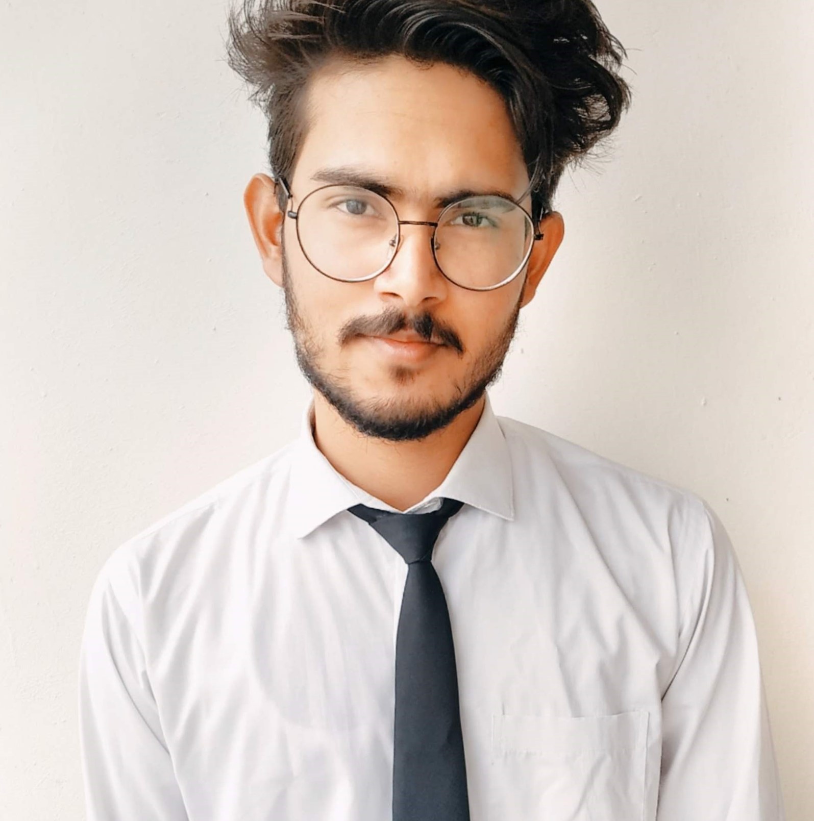 profile pic
